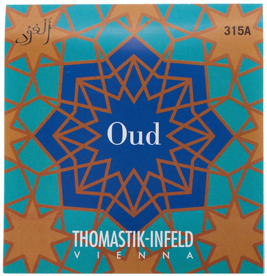 Thomastik - Arabic Aoud Strings 315A
