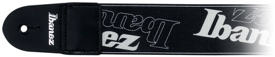 Ibanez - GSD50P6 Logo Strap