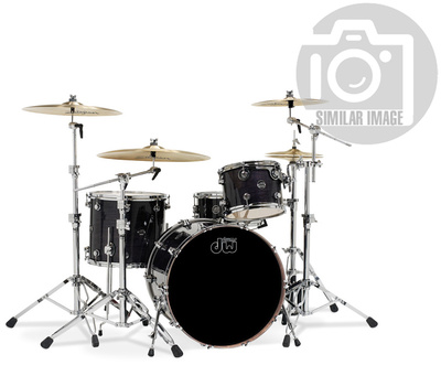 DW - Performance Standard Ebony