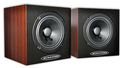 Auratone - 5C Super Sound Cube Classic