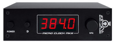Black Lion Audio - Micro Clock MK3