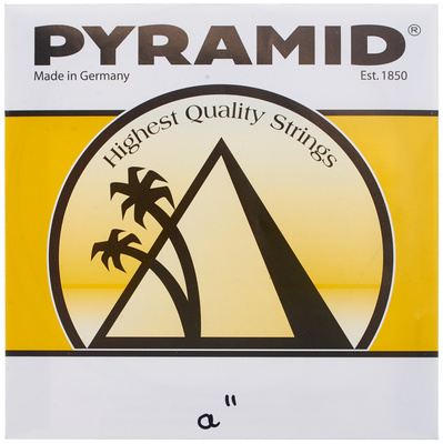 Pyramid - 685/3 Domra Piccolo Strings