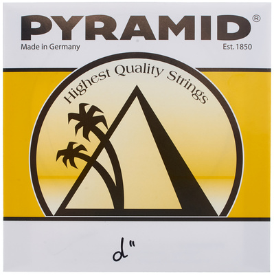 Pyramid - 686/3 Domra Prim Strings