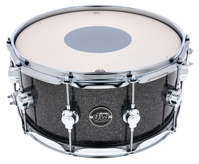 DW - '14''x6,5'' SN Performance Pewter'