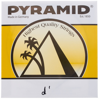 Pyramid - 688/3 Domra Alto Strings