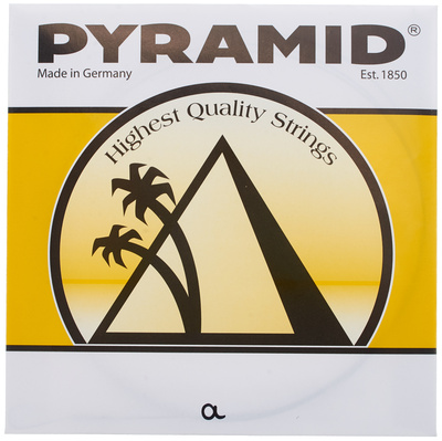 Pyramid - 689/3 Domra Tenor Strings