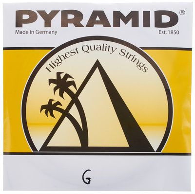 Pyramid - 691/3 Domra Kontra-Bass