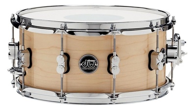 DW - '14''x6,5'' SN Performance Maple'