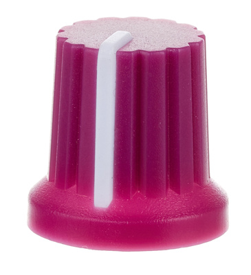 Doepfer - A-100 Rotary Knob Magenta