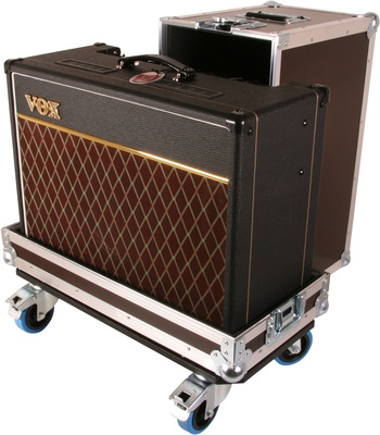 Vox - AC15 C1X Bundle