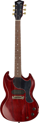 Maybach - Albatroz 65 Aged Dark Winered