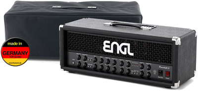 Engl - Powerball II E645/2 Bundle