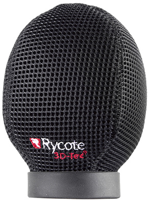 Rycote - Super-Softie 5cm 19/22