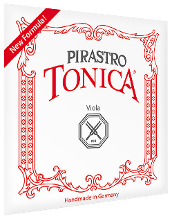 Pirastro - Tonica Viola New Formula 3/4