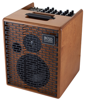 Acus - One-6T Wood
