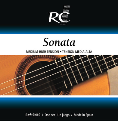 RC Strings - Sonata - SN10