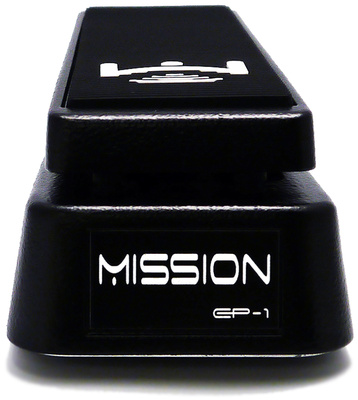 Mission Engineering - EP-1-BK