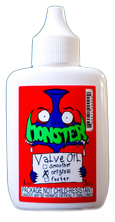 Monster Oil - Valve Oil Original