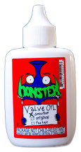 Monster Oil - Valve Oil Smoother