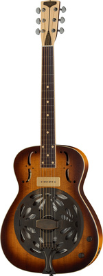 Leewald - Delta Queen Duotone Wood