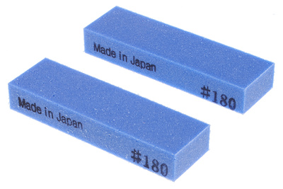 Maxparts - Polishing Rubber PG180