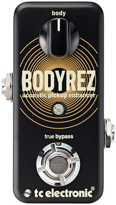 tc electronic - BodyRez