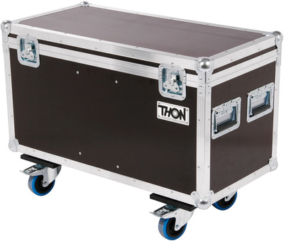 Thon - Case 2x Stairville MH-z720
