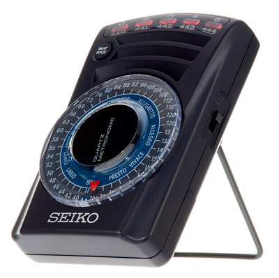 Seiko - SQ-60 Metronome