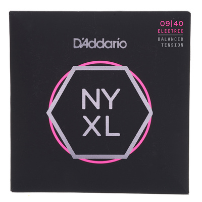Daddario - NYXL0940BT