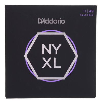 Daddario - NYXL1149