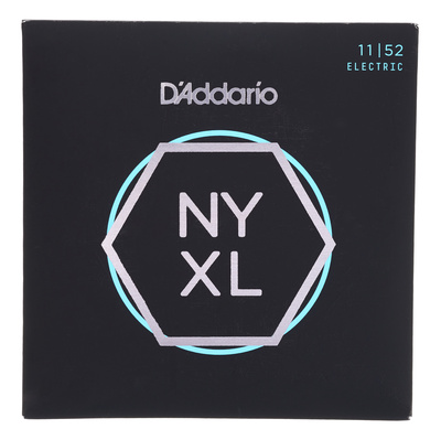 Daddario - NYXL1152