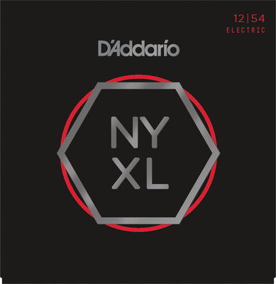 Daddario - NYXL1254
