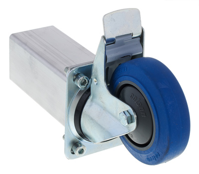 Stairville - Tour Stage Leg Wheel 30cm