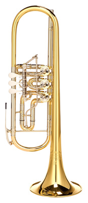 Thomann - Concerto ML Rotary Trumpet