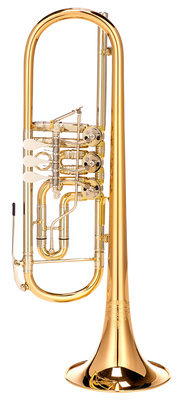 Thomann - Concerto GML Rotary Trumpet