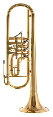 Thomann - Concerto MGP Rotary Trumpet