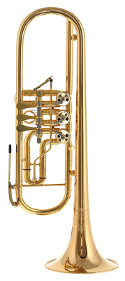 Thomann - Concerto GMGP Rotary Trumpet