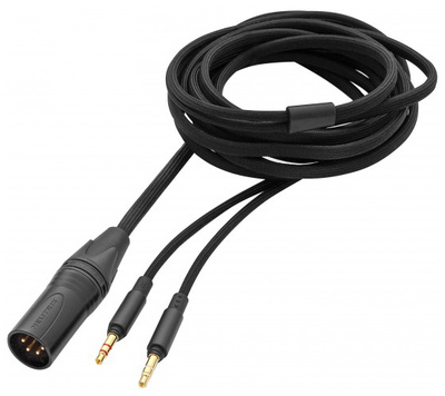 beyerdynamic - Connection Cable T1 2ND XLR