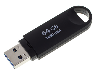 the t.pc - USB Stick 64 Gb