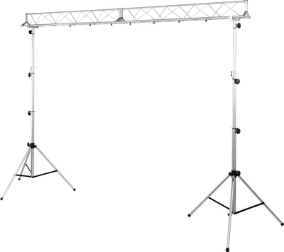 Stageworx - LB-3s Lighting Stand Set 3m si