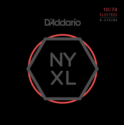 Daddario - NYXL1074