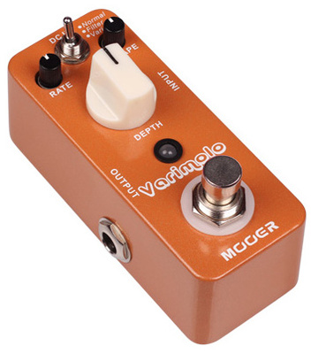 Mooer - Varimolo Mooer - Varimolo