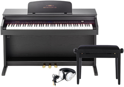 Hemingway - DP-501 MKII AT Set