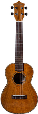 Leolani - Tenor Mango Ukulele