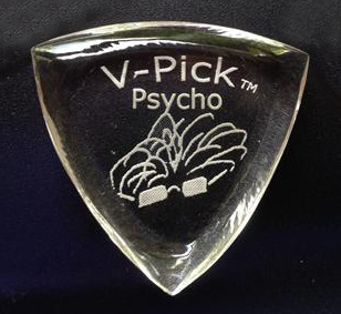 V-Picks - Psycho