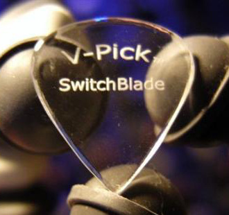 V-Picks - Switchblade