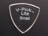 V-Picks - Small Pointed Lite