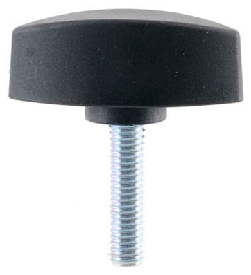 K&M - Replacement Screw M8 x 23,5mm