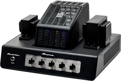 Ampeg - PF-20T Bass Head