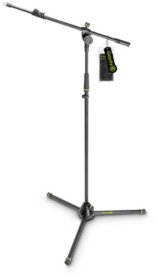 Gravity - MS 4322 B Microphone Stand